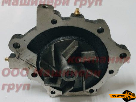 Помпа водяная HINO H07CT 16100-3260